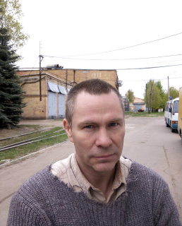 Дмитрий Муляр