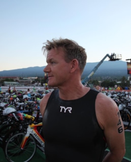 Гордон Рамзи