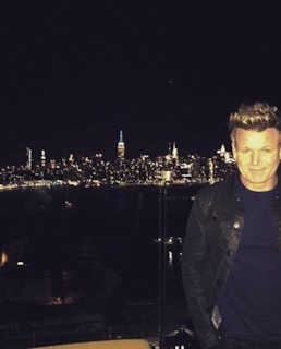 Гордон Рамзи