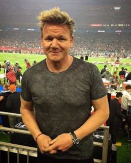 Гордон Рамзи