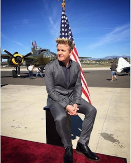 Гордон Рамзи