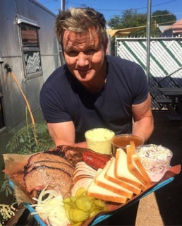 Гордон Рамзи