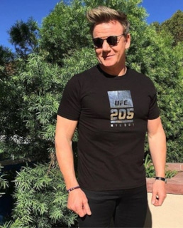 Гордон Рамзи