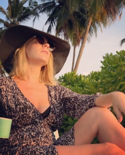 Александра Ребенок