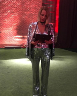 Александра Ребенок