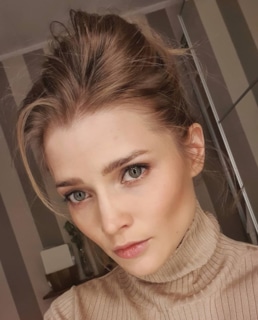 Алина Ланина