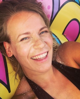 Александра Ребенок