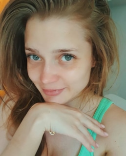 Алина Ланина