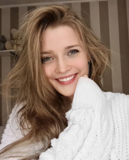 Алина Ланина