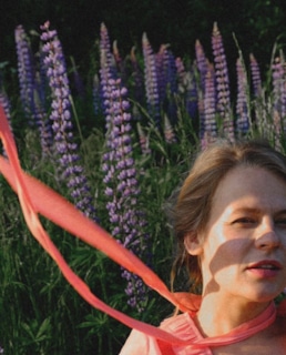 Александра Ребенок