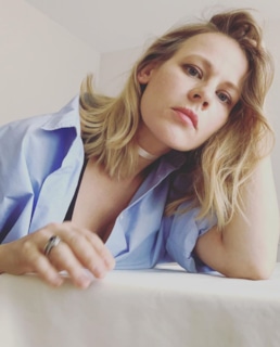 Александра Ребенок