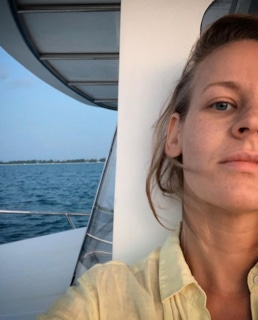 Александра Ребенок