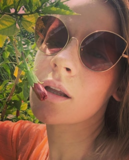 Александра Ребенок