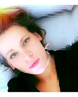 Александра Ребенок