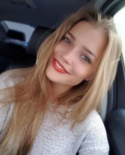 Алина Ланина