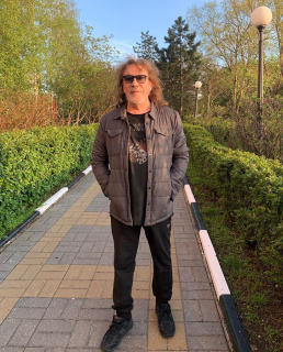 Владимир Кузьмин