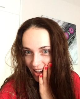 Анна Снаткина
