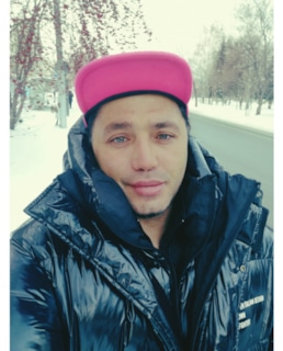 Рустам Солнцев