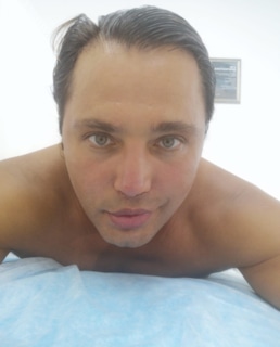 Рустам Солнцев