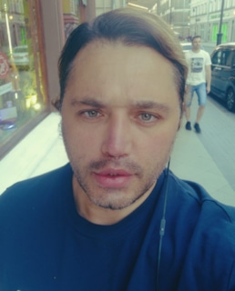 Рустам Солнцев