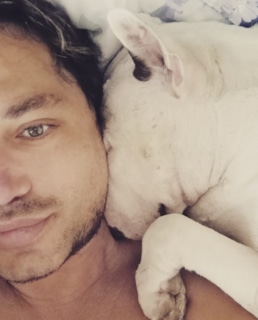 Рустам Солнцев