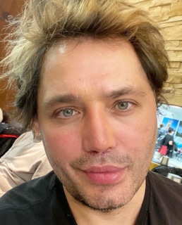 Рустам Солнцев