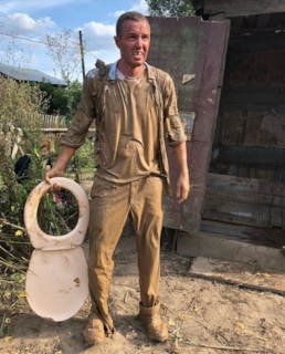 Игорь Верник