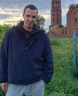 Игорь Верник