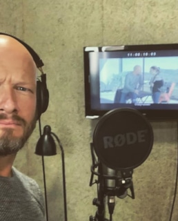 Никита Панфилов