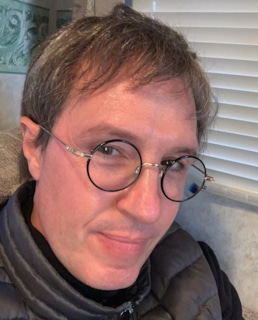 Игорь Верник