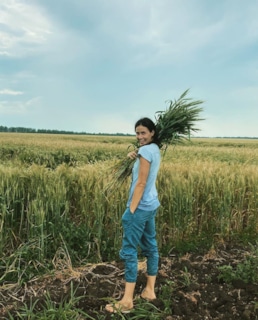 Елена Вожакина