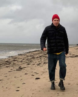 Игорь Верник