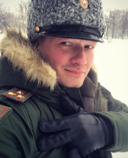 Никита Панфилов