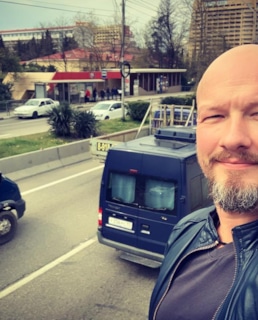 Никита Панфилов