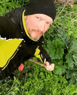 Никита Панфилов