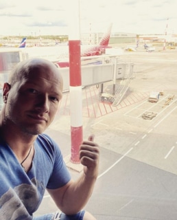 Никита Панфилов