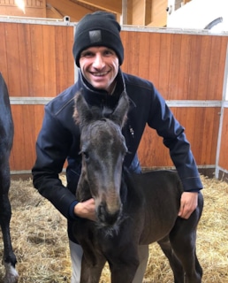 Томас Мюллер