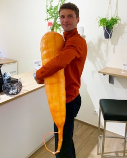 Томас Мюллер