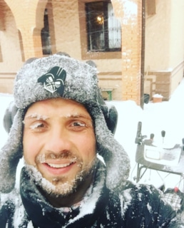 Роман Маякин