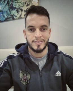 Гильерме Маринато