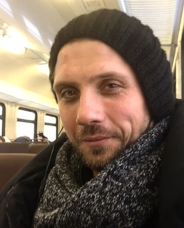 Роман Маякин