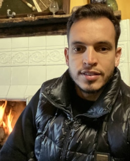 Гильерме Маринато