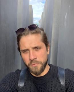 Роман Маякин