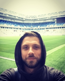 Роман Маякин