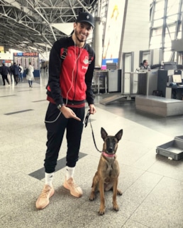 Гильерме Маринато