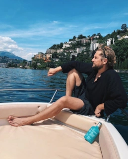 Роман Маякин