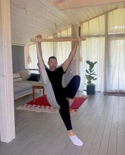 Кирилл Рубцов