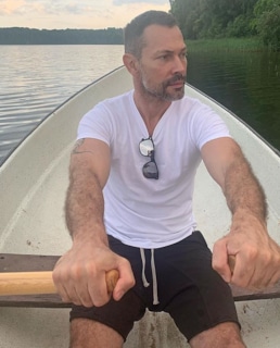 Кирилл Рубцов