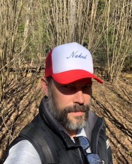 Кирилл Рубцов