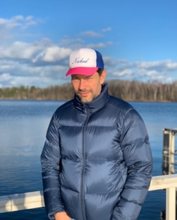 Кирилл Рубцов